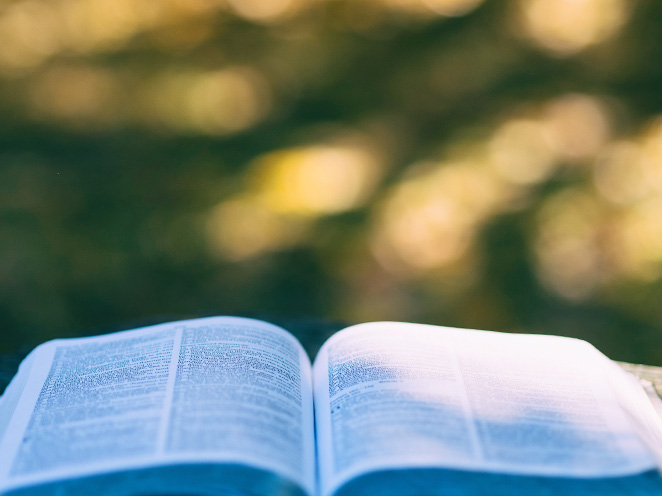 Mein Evangelium – was tut das mit mir?