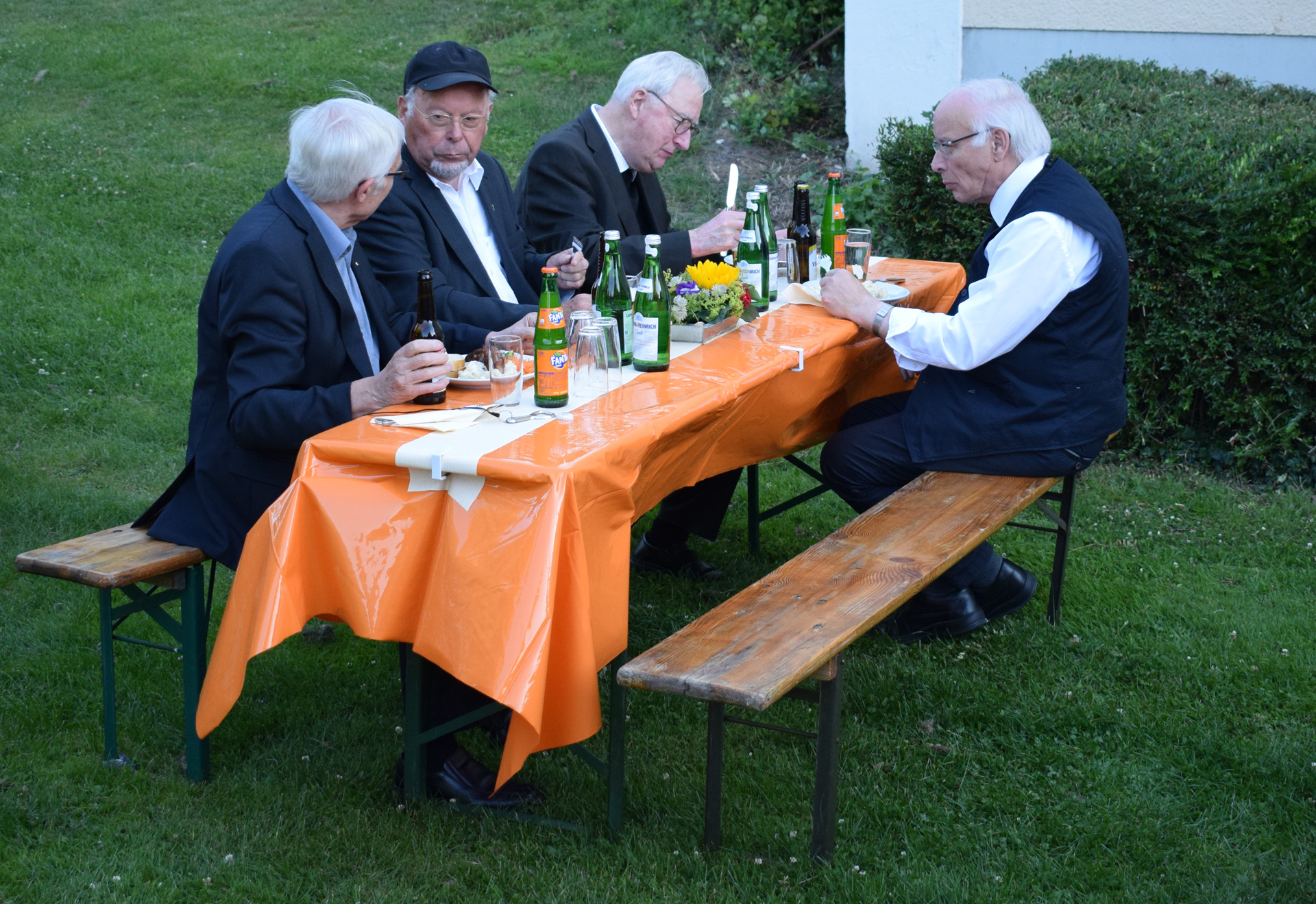 Mehr als steinerne Zeugen