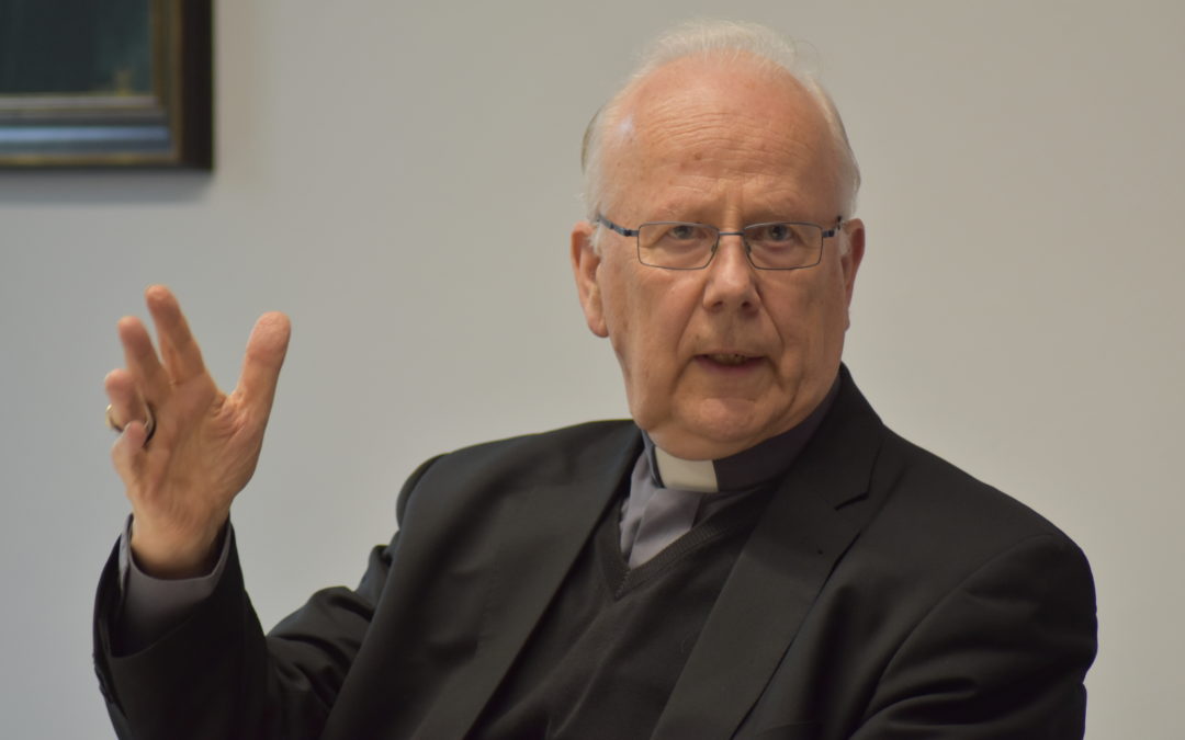 Recollectio I – SoSe 2019