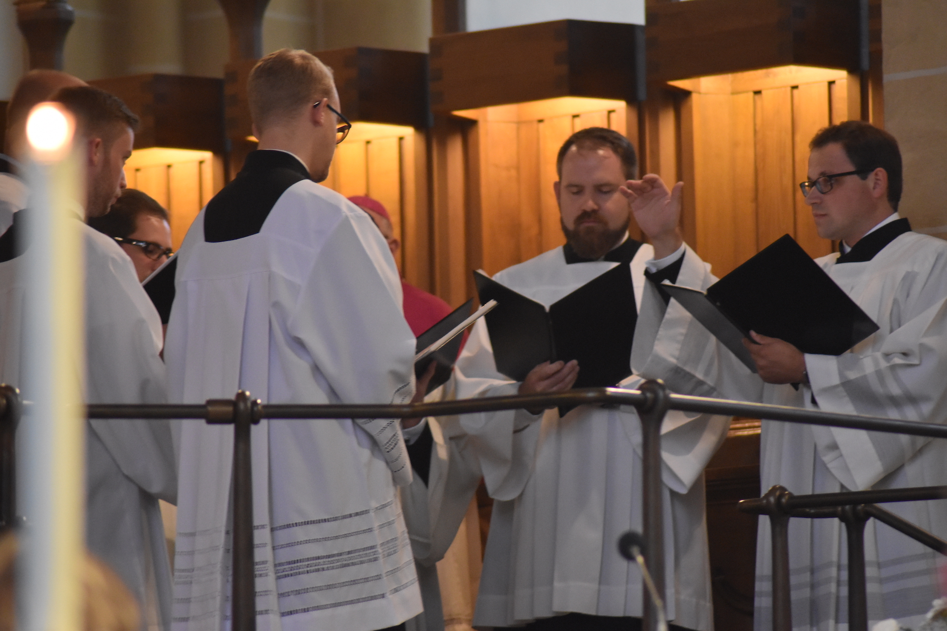 Priesterweihe 2019