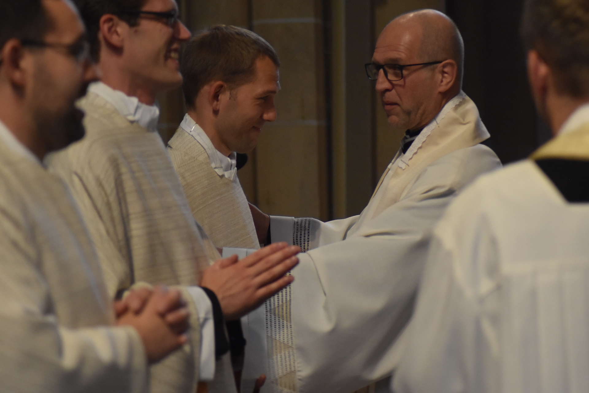 Priesterweihe 2019