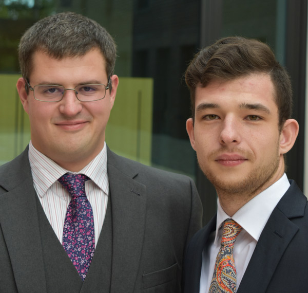 Ansprechpartner