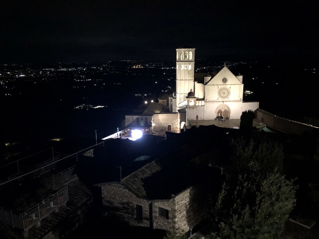 Assisi 2021