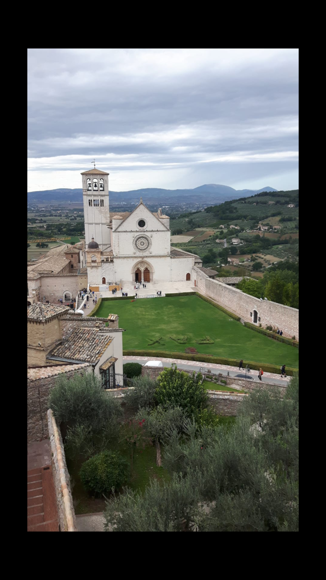 Assisi 2022