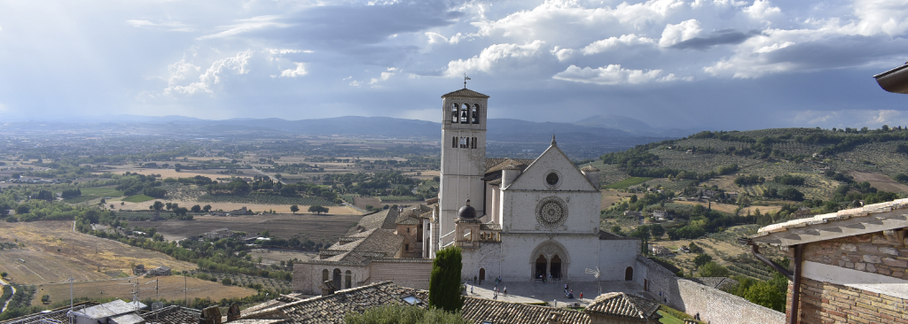 Assisi 2022