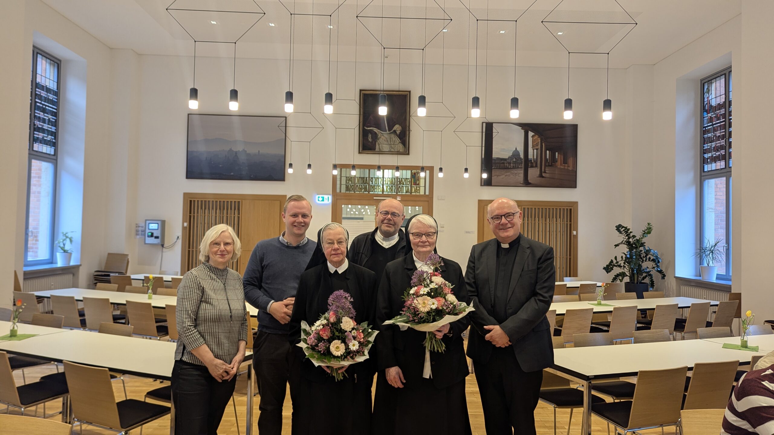 PXL_20250411_070111174 Abschied von den Schwestern der Christlichen Liebe im Priesterseminar