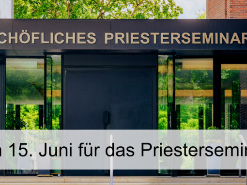 Bewerbungsphase 2025