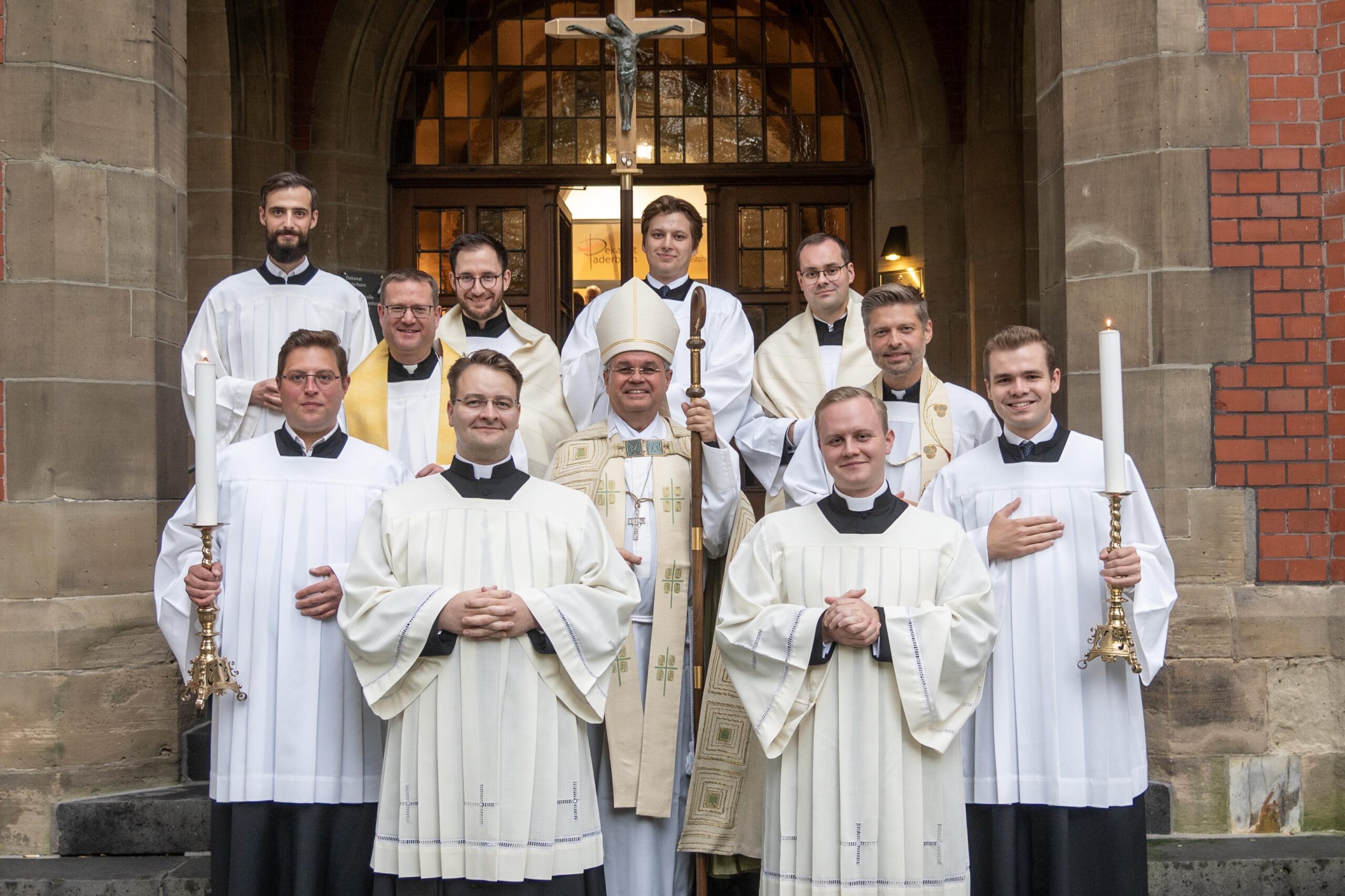 Foto: Thomas Throenle / Erzbistum Paderborn