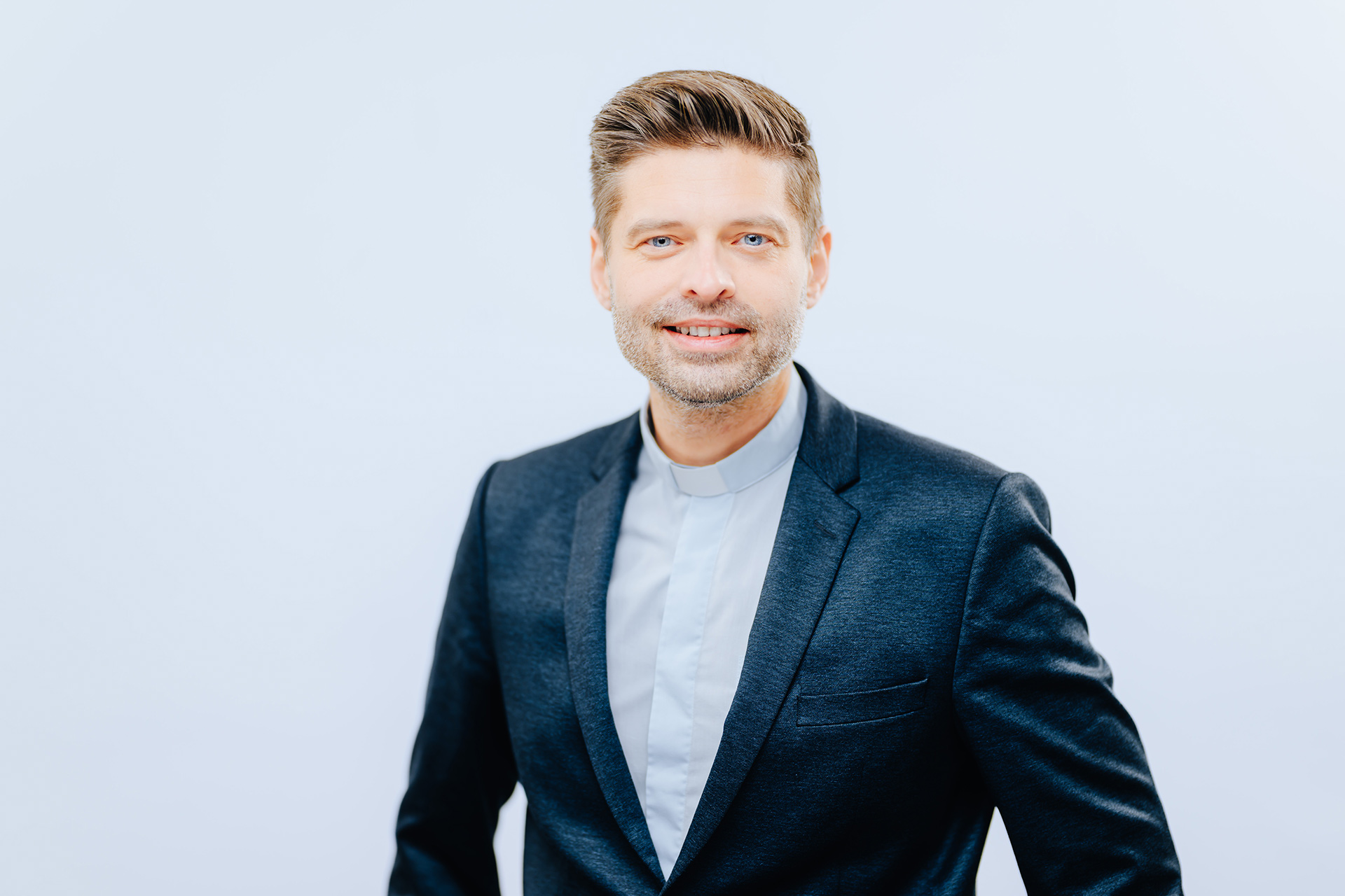 Regens_Stefan_Kendzorra Ansprechpartner