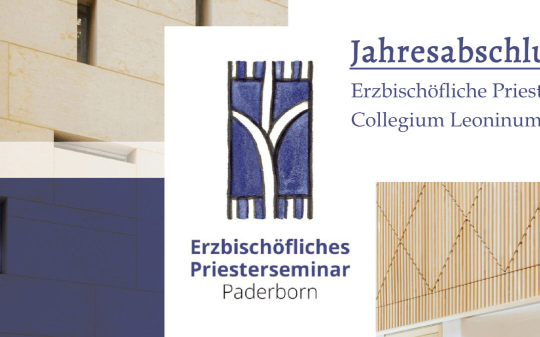 Jahresabschluss 2024