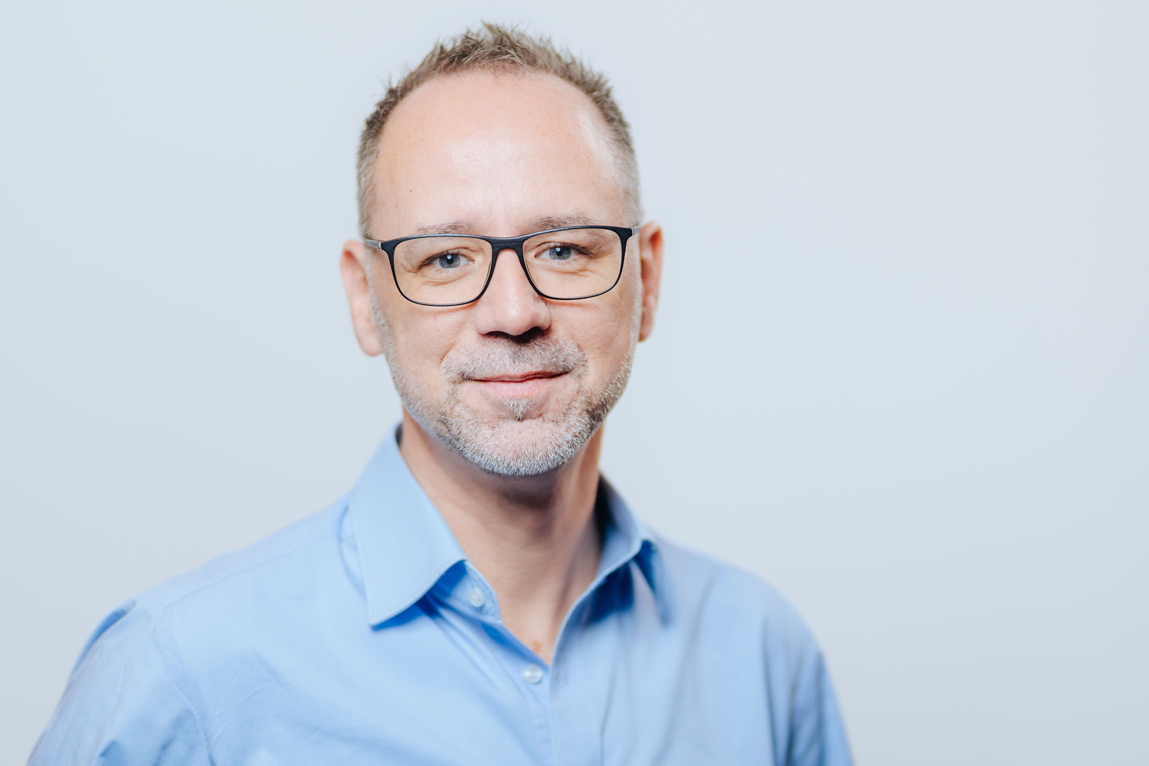 Holger Wibbe