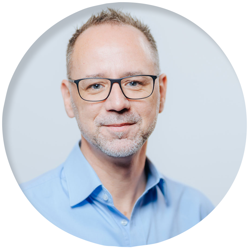 Holger Wibbe